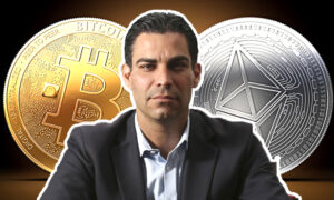 Miami’s Mayor Reveals Owning Both Bitcoin and Ethereum PlatoBlockchain Data Intelligence. Vertical Search. Ai.