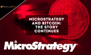 Microstrategy dan Hubungan Bitcoin, PlatoBlockchain Data Intelligence. Pencarian Vertikal. ai.