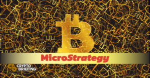 MicroStrategy купила спад, купив BTC на сумму 489 миллионов долларов США PlatoBlockchain Data Intelligence. Вертикальный поиск. Ай.