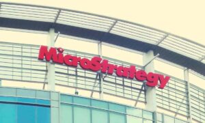 MicroStrategy Could Buy More Bitcoin With $1 Billion Stock Offering PlatoBlockchain Data Intelligence. Vertical Search. Ai.