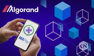 Monday and Algorand Join Forces for a Payment System to Reduce Healthcare Costs in Bermuda PlatoBlockchain Data Intelligence. Vertical Search. Ai.