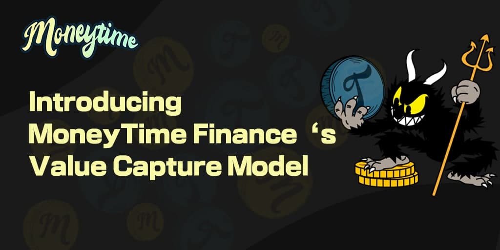 تم إطلاق MoneyTime Finance بميزات فريدة للتصدي لذكاء بيانات PlatoBlockchain للتضخم. البحث العمودي. عاي.