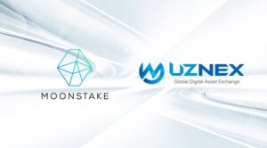 Moonstake משתפת פעולה עם Exchange UzNEX ברישיון ממשלתי באוזבקיסטן מאת KOBEA Group PlatoBlockchain Data Intelligence. חיפוש אנכי. איי.