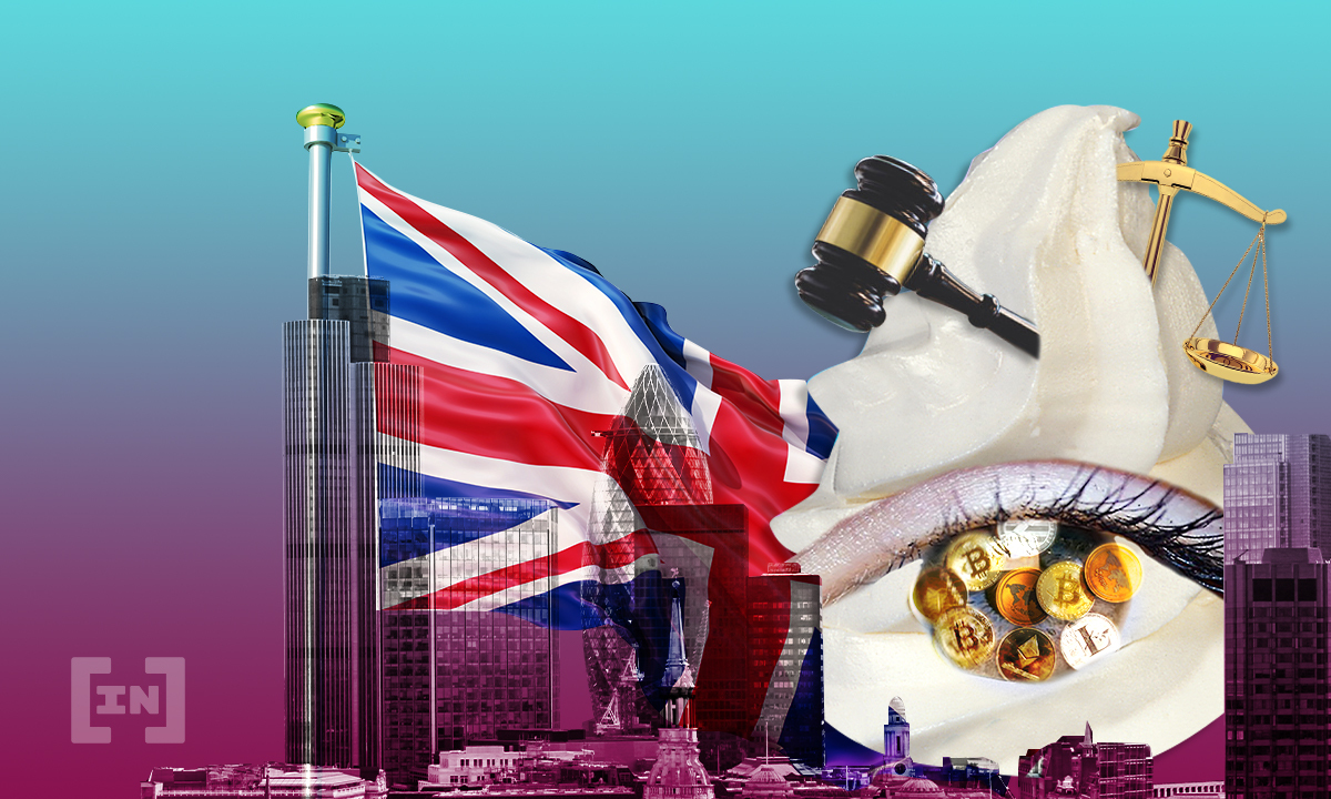 More Crypto Asset Firms Withdrawing Application From UK Regulator PlatoBlockchain Data Intelligence. Vertical Search. Ai.