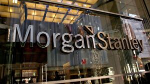 Morgan Stanley visa expansão das opções de fundos Bitcoin: Relatório PlatoBlockchain Data Intelligence. Pesquisa vertical. Ai.