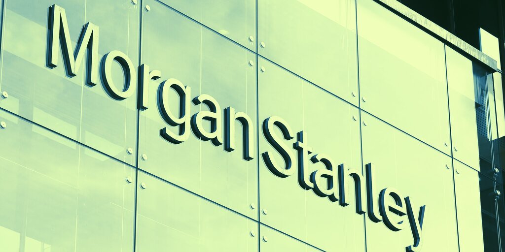 Morgan Stanley, Blockchain Capital dẫn đầu khoản đầu tư 48 triệu USD vào công ty tiền điện tử Chứng khoán hóa thông tin dữ liệu PlatoBlockchain. Tìm kiếm dọc. Ái.