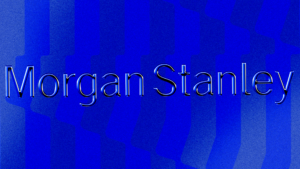 Morgan Stanley co-lidera a Série B de US$ 48 milhões da empresa de blockchain Securitize PlatoBlockchain Data Intelligence. Pesquisa vertical. Ai.