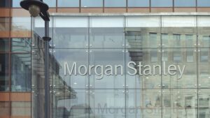 Morgan Stanley-fonden har mer än 28,000 XNUMX aktier i GBTC PlatoBlockchain Data Intelligence. Vertikal sökning. Ai.