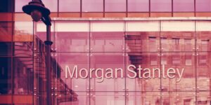 Morgan Stanley Set to Expand Bitcoin Fund Options PlatoBlockchain Data Intelligence. Vertical Search. Ai.