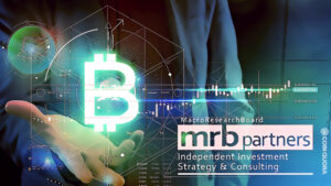 Partner MRB: il mercato rialzista di Bitcoin potrebbe essere giunto al termine PlatoBlockchain Data Intelligence. Ricerca verticale. Ai.