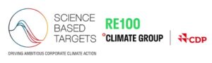NEC повышает цель по сокращению выбросов парниковых газов до SBT1.5°C и присоединяется к RE100, глобальной инициативе PlatoBlockchain Data Intelligence в области возобновляемых источников энергии. Вертикальный поиск. Ай.