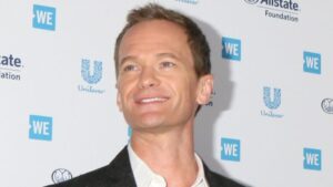 Neil Patrick Harris Hodls Bitcoin, Partners With Cryptocurrency ATM Operator PlatoBlockchain Data Intelligence. Vertical Search. Ai.