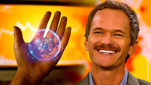 Neil Patrick Harris Suits up for Bitcoin ATM Campaign PlatoBlockchain Data Intelligence. Vertical Search. Ai.