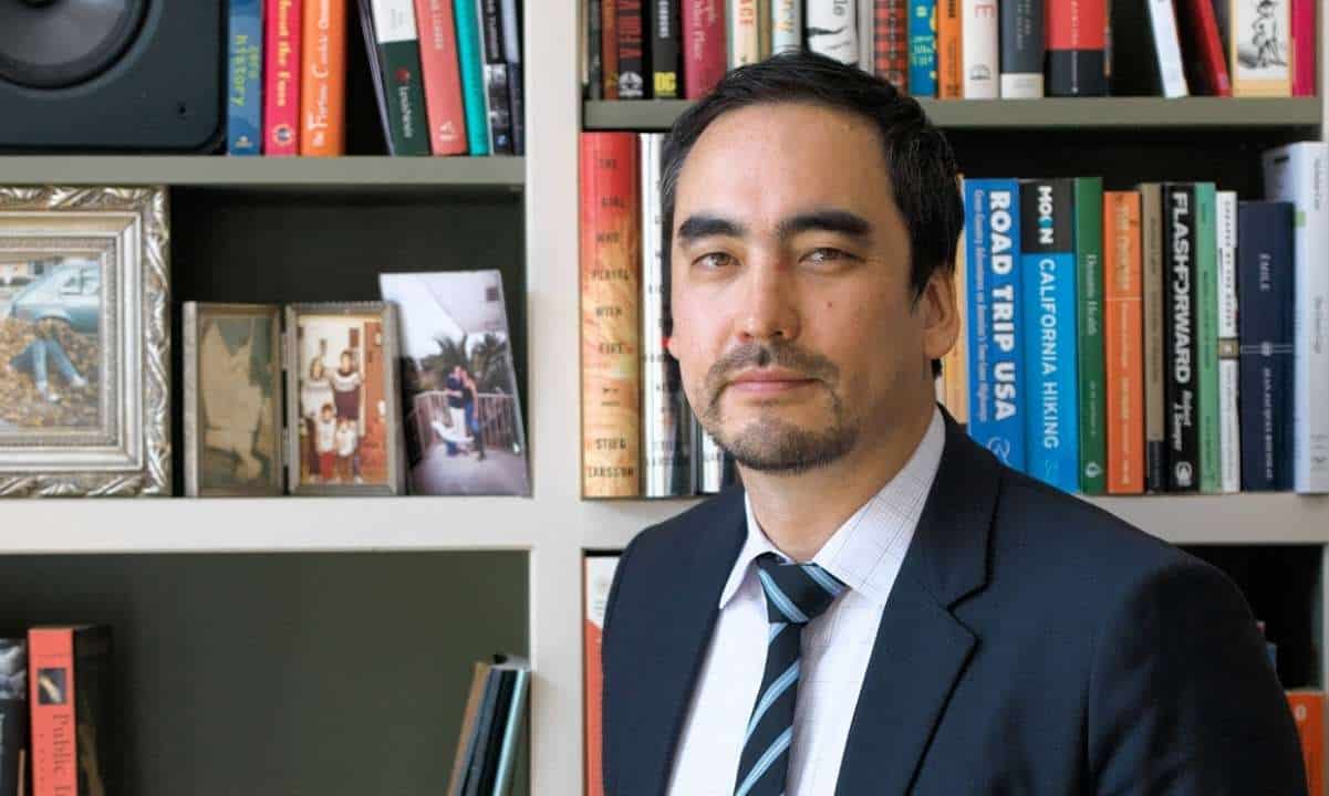 ‘Net Neutrality’ Father Tim Wu Owns At Least $1 Million in Bitcoin PlatoBlockchain Data Intelligence. Vertical Search. Ai.