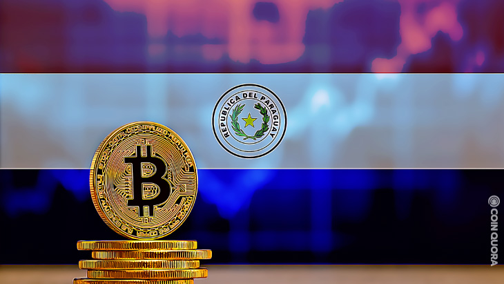 New Bill Aims To Make Paraguay a Global Crypto Hub PlatoBlockchain Data Intelligence. Vertical Search. Ai.