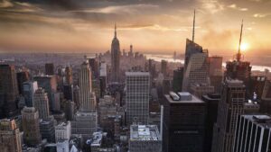 New Yorgist saab "Bitcoinide keskus", lubas linnapea esirinnas PlatoBlockchain Data Intelligence. Vertikaalne otsing. Ai.