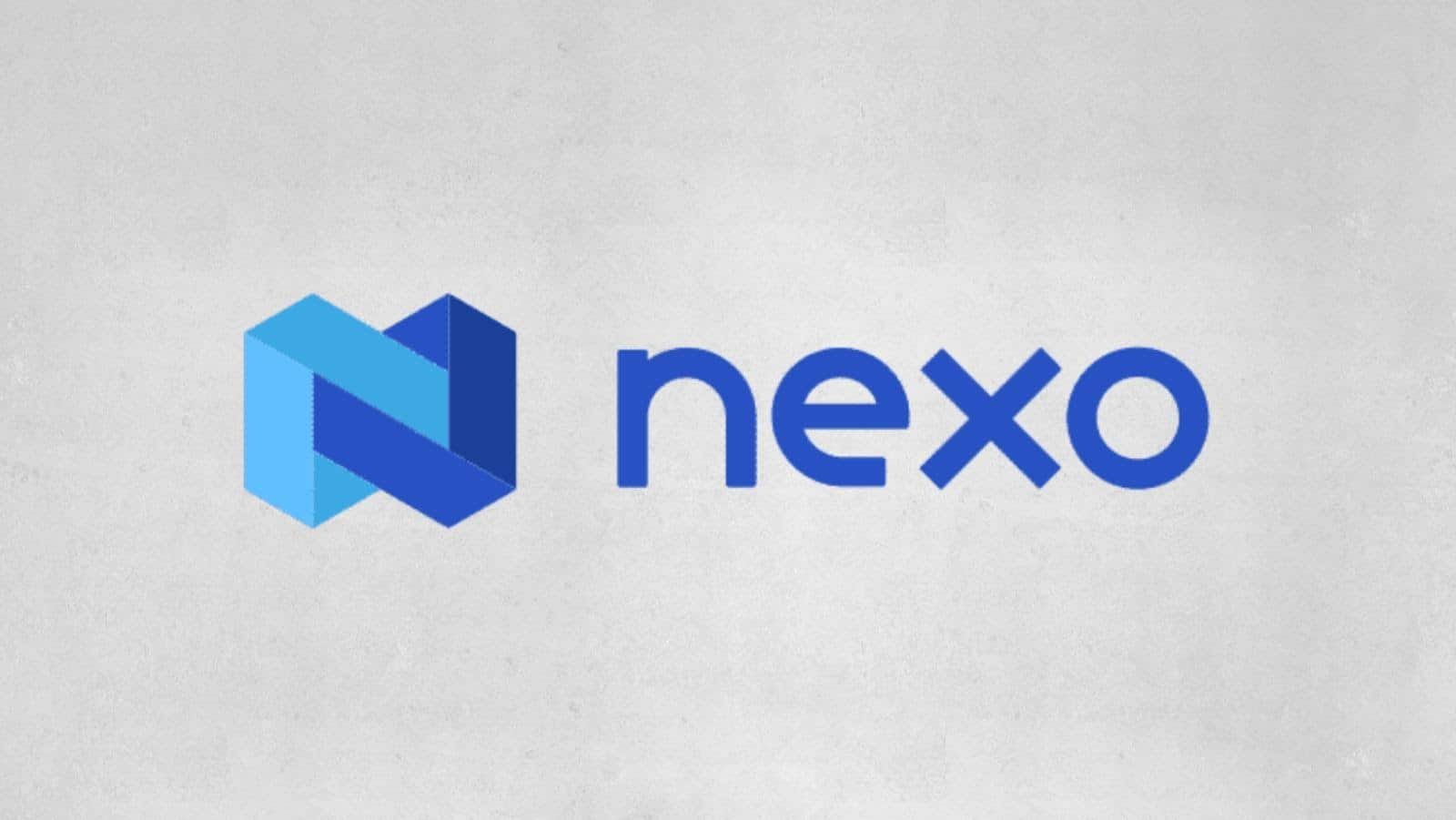 Nexo는 선도적인 회계 회사인 Armanino와 협력하여 디지털 자산 홀딩스 PlatoBlockchain 데이터 인텔리전스에 대한 실시간 증명을 제공합니다. 수직 검색. 일체 포함.