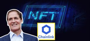 NFT 综述：保时捷公布子公司、Chainlink 集成 NFT，马克·库班 (Mark Cuban) 支持 Genius Plato 区块链数据智能。垂直搜索。人工智能。