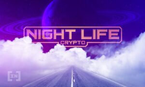 Night Life Crypto — ผู้นำในการเล่นเกมบล็อคเชน PlatoBlockchain Data Intelligence ค้นหาแนวตั้ง AI.