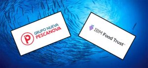 Nueva Pescanova travaillera avec IBM Food Trust pour la durabilité des océans PlatoBlockchain Data Intelligence. Recherche verticale. Aï.