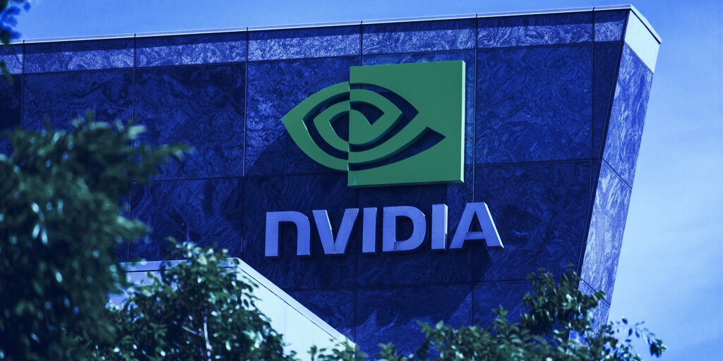 Nvidia CEO: We’re Moving Towards a Crypto Metaverse singularity PlatoBlockchain Data Intelligence. Vertical Search. Ai.