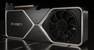 Nvidia GeForce RTX 3080 Ti kommt mit reduzierter Mining-Hashrate zu PlatoBlockchain Data Intelligence. Vertikale Suche. Ai.