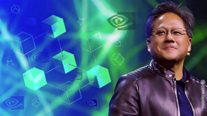 A Nvidia está procurando tornar seus sonhos virtuais realidade PlatoBlockchain Data Intelligence. Pesquisa vertical. Ai.