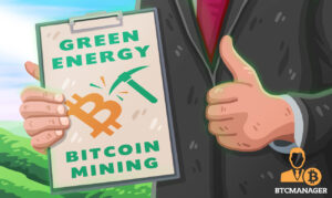 Myndighetene i NY vedtar lovforslag for å støtte Green Energy Bitcoin Mining PlatoBlockchain Data Intelligence. Vertikalt søk. Ai.