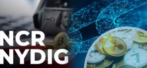 NYDIG و NCR 650 بانک ایالات متحده را قادر می‌سازند تا خریدهای رمزنگاری را به 24 میلیون مشتری با فناوری اطلاعات PlatoBlockchain ارائه دهند. جستجوی عمودی Ai.