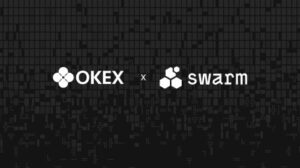 OKEx перечисляет BZZ, собственный токен протокола децентрализованного хранения и связи Swarm PlatoBlockchain Data Intelligence. Вертикальный поиск. Ай.