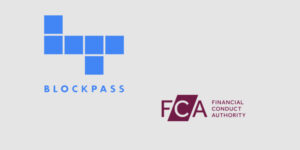 Zincir içi KYC ve AML sağlayıcısı Blockpass, FCA düzenleyici sanal alanı PlatoBlockchain Veri Zekasına kabul edildi. Dikey Arama. Ai.