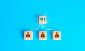 „Eines der größten Internetunternehmen Chinas ist in das NFT-Feld eingestiegen“ PlatoBlockchain Data Intelligence. Vertikale Suche. Ai.