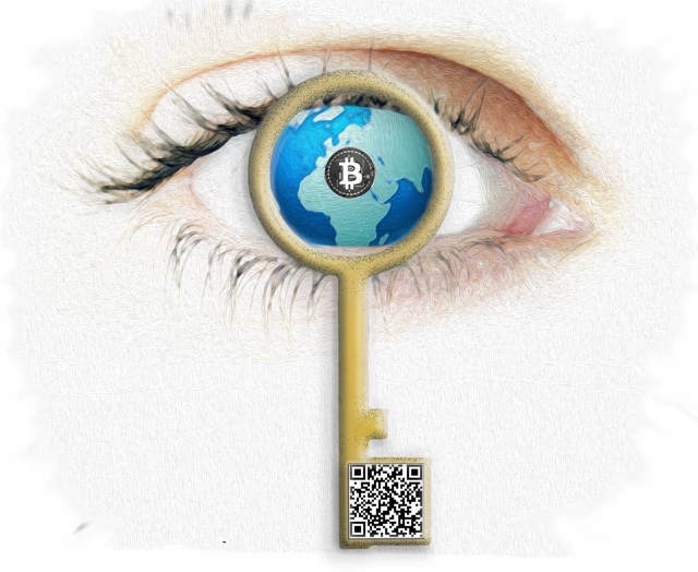 ONFO napoveduje Bitcoin Treasure Hunt PlatoBlockchain Data Intelligence. Navpično iskanje. Ai.