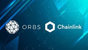 Orbs trở thành nhà tài trợ chính thức của Mạng dữ liệu tham chiếu Chainlink để hỗ trợ nguồn cấp giá chính xác trong DeFi PlatoBlockchain Data Intelligence. Tìm kiếm dọc. Ái.