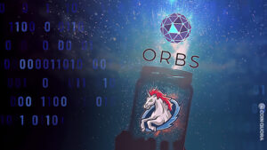 ORBS Token Artık 1inch Exchange PlatoBlockchain Veri İstihbaratında Mevcuttur. Dikey Arama. Ai.