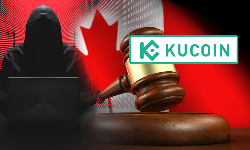 OSC نے KuCoin کو کینیڈا کے سیکورٹیز قانون PlatoBlockchain ڈیٹا انٹیلی جنس کی خلاف ورزی کرنے پر نشانہ بنایا۔ عمودی تلاش۔ عی