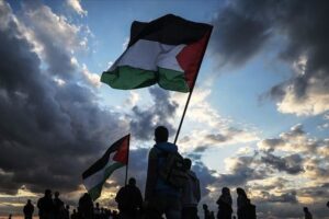فلسطین امکان انتشار ارز دیجیتال خود را بررسی می کند. هوش داده PlatoBlockchain. جستجوی عمودی Ai.