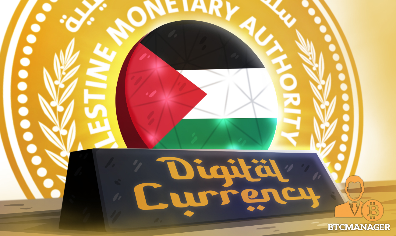 Palestina Menjajaki Kemungkinan Mata Uang Digital PlatoBlockchain Data Intelligence. Pencarian Vertikal. ai.