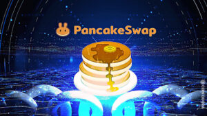 Pancake Swap تحصل على جائزة أفضل مشروع BSC لذكاء بيانات PlatoBlockchain. البحث العمودي. منظمة العفو الدولية.