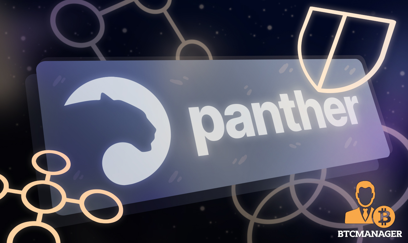 Panther Protocol สรุปการขายส่วนตัวมูลค่า 8 ล้านดอลลาร์เพื่อแก้ไขปัญหาความเป็นส่วนตัวใน DeFi PlatoBlockchain Data Intelligence ค้นหาแนวตั้ง AI.