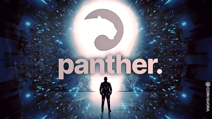 پروتکل Panther 8 میلیون دلار برای اطلاعات خصوصی با قابلیت تعامل DeFi جمع آوری می کند. جستجوی عمودی Ai.