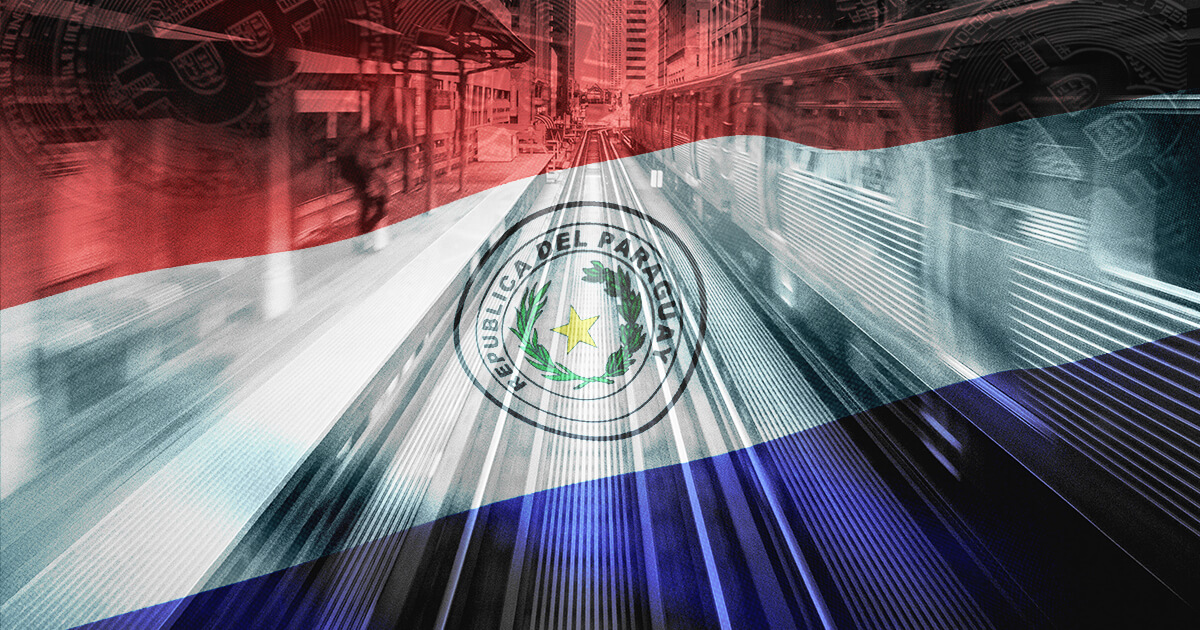 Paraguay to unveil Bitcoin legislations next month PlatoBlockchain Data Intelligence. Vertical Search. Ai.