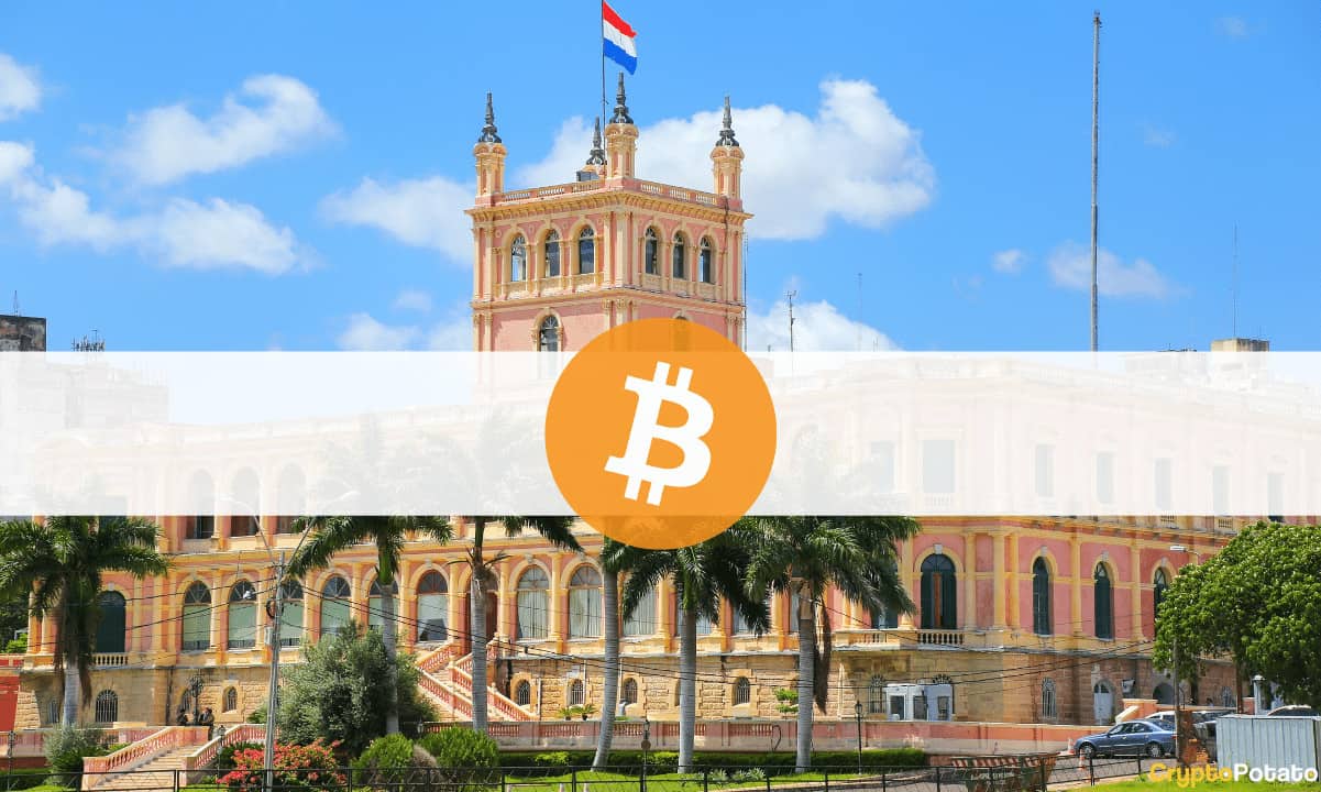 Paraguay ametlik kinnitus: juulis kehtestame Bitcoini PlatoBlockchaini andmeluure seadusandluse. Vertikaalne otsing. Ai.
