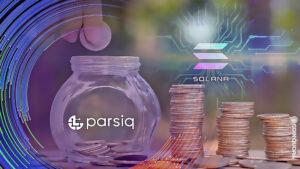PARSIQ indsamler $3 mio. i venture-runde med Solana og andre PlatoBlockchain Data Intelligence. Lodret søgning. Ai.