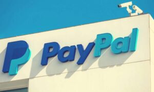 A PayPal és a Visa 300 millió dolláros finanszírozást biztosít a Blockchain Capital PlatoBlockchain Data Intelligence számára. Függőleges keresés. Ai.