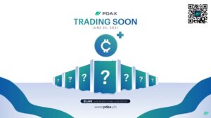 PDAX kunngjør nye tokens: UNI, ENJ, GRT, LINK, COMP, BAT og AAVE PlatoBlockchain Data Intelligence. Vertikalt søk. Ai.