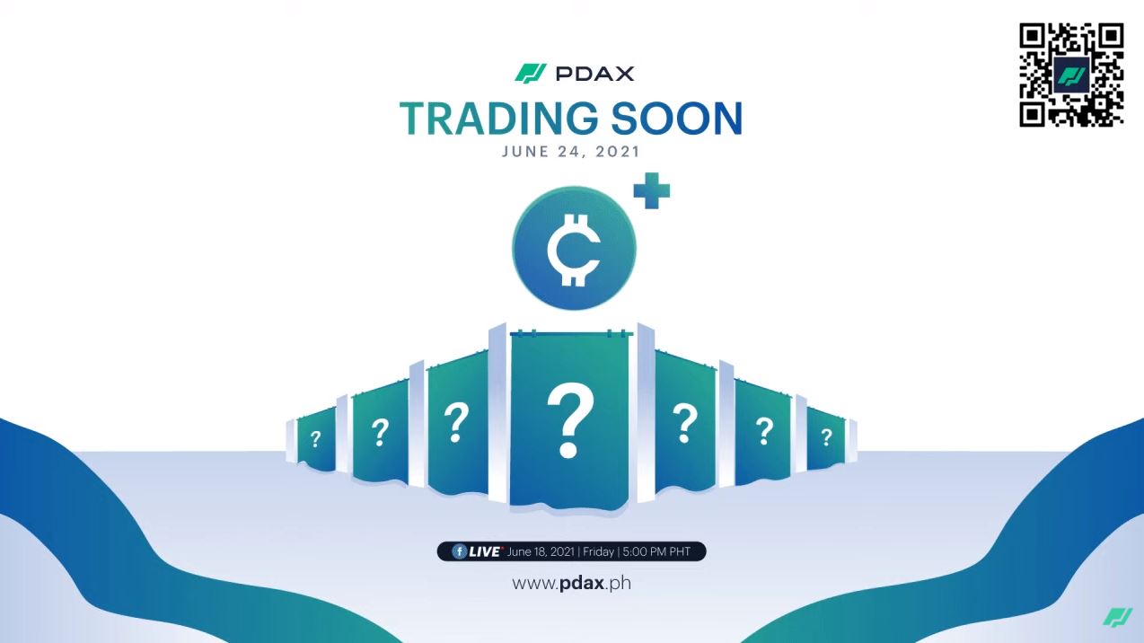 PDAX tillkännager nya tokens: UNI, ENJ, GRT, LINK, COMP, BAT och AAVE PlatoBlockchain Data Intelligence. Vertikal sökning. Ai.