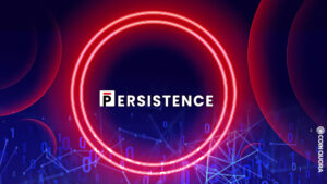 Persistence – The New Ecosystem Within an Ecosystem PlatoBlockchain Data Intelligence. Vertical Search. Ai.