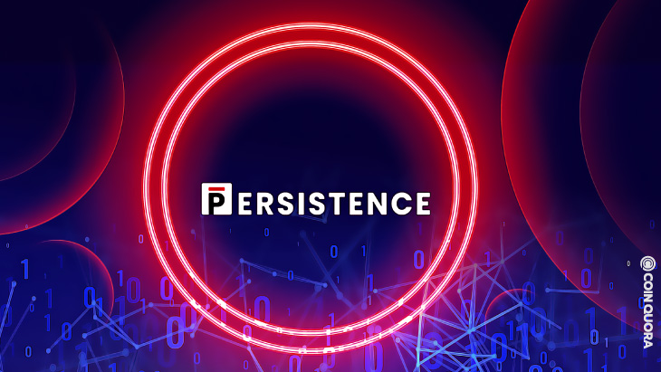Persistenz – Das neue Ökosystem innerhalb eines Ökosystems PlatoBlockchain Data Intelligence. Vertikale Suche. Ai.