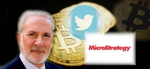 Peter Schiff Tweets the Best Time to Buy Bitcoin PlatoBlockchain Data Intelligence. Vertical Search. Ai.